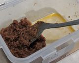 Foto langkah ke 1 dari resep Cireng Isi Kornet.