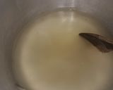 Foto langkah ke 6 dari resep Puding Lumut Mentega, PR_recookagarlebihjely.