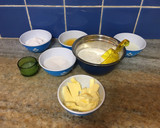 Foto del paso 1 de la receta: Budines para regalar