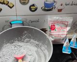 Foto langkah ke 1 dari resep Dawet Ireng.