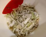 Foto del paso 3 de la receta: Ensalada de papa
