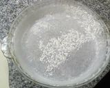Foto del paso 12 de la receta: Tarta de verdura con queso y masa casera