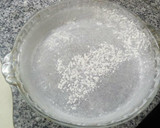 Foto del paso 12 de la receta: Tarta de verdura con queso y masa casera