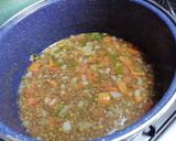 Foto del paso 3 de la receta: Lentejas
