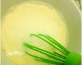 Foto langkah ke 3 dari resep Fluffy Pancake.