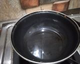 A picture of step 1 of इंस्टेंट अंडा ऑमलेट (Instant anda Omlate recipe in hindi).
