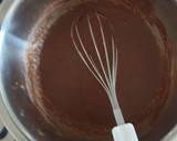 Chocolate pudding recipe step 2 photo