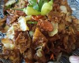Foto langkah ke 8 dari resep Cap Jay Ndeso.