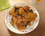 Foto langkah ke 3 dari resep Ayam Goreng Rempah.