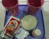 Foto langkah ke 1 dari resep Yupy Candy Homemade.