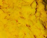 A picture of step 7 of Cutlets/Katlesi.