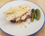 Foto del paso 3 de la receta: Tosta gratinada