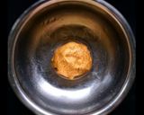 Foto langkah ke 2 dari resep Cookies Teflon Empat Bahan (TANPA telur) 🍪.