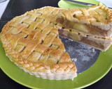Foto del paso 9 de la receta: Pie de manzana 🍎🍏