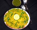 चूरा मटर(chura matar recipe in hindi) रेसिपी चरण 6 फोटो