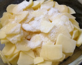 Foto del paso 2 de la receta: Pastel de salmón