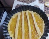 Foto del paso 9 de la receta: Pasta Frola con dulce de batata
