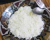 Boiled rice recipe step 6 photo