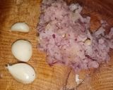 صورة لخطوة 2 من وصفة كفته الفراخ 😋😋😋