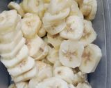 Foto del paso 1 de la receta: Helado de banana