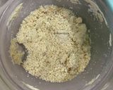 Foto langkah ke 2 dari resep Speculaas Kacang Mede (Spekulas Cookies).