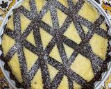 Foto del passaggio 4 della ricetta Crostata crema e cioccolato 🍫