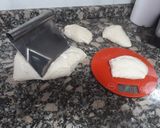 Foto del paso 4 de la receta: Baguette