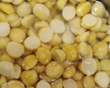 A picture of step 3 of Ridge Gourd-Chana Dal Dry Curry.