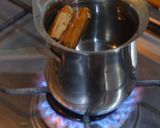 Foto del paso 3 de la receta: Té con canelaShai ma’a Kirfe