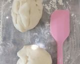 Foto langkah ke 3 dari resep #102 Roti Tawar Bandung Eggless Oven Tangkring.