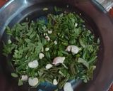 Foto del paso 1 de la receta: Picadillo de pollo con Moringa y verduras