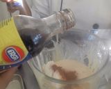 Foto del paso 4 de la receta: Tarta de durazno