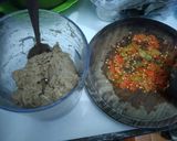 Foto langkah ke 4 dari resep Baso Ikan Tengiri Mercon.