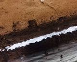 A picture of step 2 of Picture ice cake.