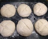 Foto del paso 5 de la receta: Pan casero!