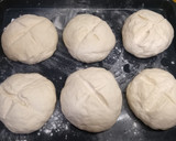 Foto del paso 5 de la receta: Pan casero!