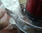 Foto del paso 3 de la receta: Pan de Pascua (con malta)