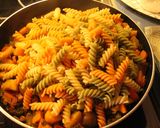 Foto del paso 30 de la receta: Fusillis tricolor, acaterbados