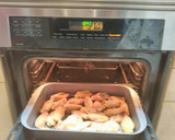 Foto del paso 2 de la receta: Alitas MinInfierno