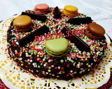 Foto del paso 18 de la receta: Tarta de celebración