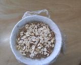 Hình bước làm 4 của món Tiramisu Chilled Oat
