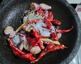 Foto langkah ke 5 dari resep Pecak Ikan Betawi.