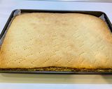 Diós zserbó recept fázis 5 fotója