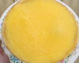 Foto langkah ke 6 dari resep Pie Susu Teflon.