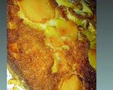 Foto del paso 5 de la receta: Tarta de manzana inver