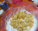 Foto del paso 2 de la receta: Chipá casero