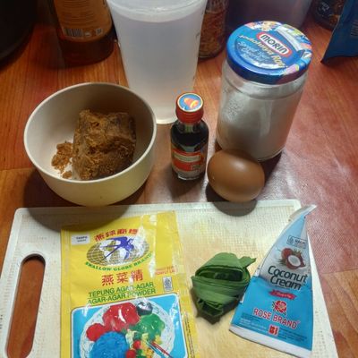 Langkah 1