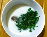 Foto del paso 1 de la receta: Ensalada Fría con Hígado de Res