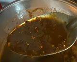 Foto del paso 3 de la receta Salsa en chile pasilla