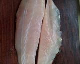 Foto del paso 1 de la receta: Tiradito Tricolor